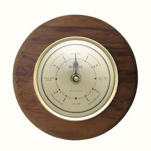 Products: RIMU TIDE CLOCK