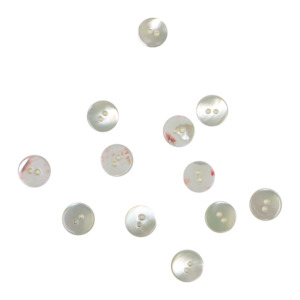 Products: SHELL BUTTON - TROCHUS