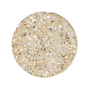 SHELL TERRAZZO CHIP - TROCHUS 1-4MM