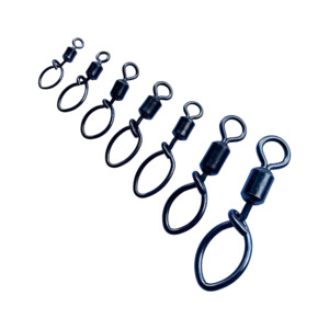 Access Swivel Oceans Legacy New Zealand