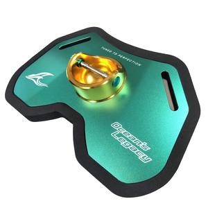 Gimbal - Green Oceans Legacy New Zealand