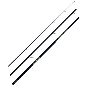 BACKLINE Surfcasting & Drone Fishing Rod Oceans Legacy New Zealand