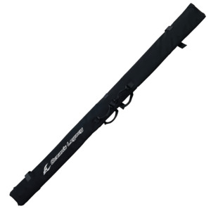 Products: Scout Neoprene Soft Rod Carry Case for Travel Days
