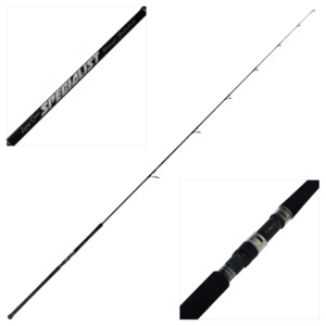 SPECIALIST Landbased Casting Rod Oceans Legacy New Zealand