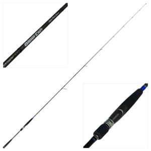 DREAM CAST Shore Jigging Rod Oceans Legacy New Zealand