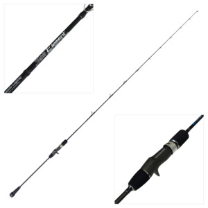 SLOW ELEMENT Slow Pitch Rod Oceans Legacy New Zealand