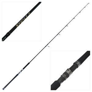 Products: Focal II Offshore Casting Rod, a Complete Redesign