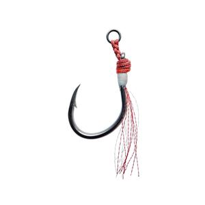 Products: Lancet Jigging Assist Hook Short, 16x Kevlar Build