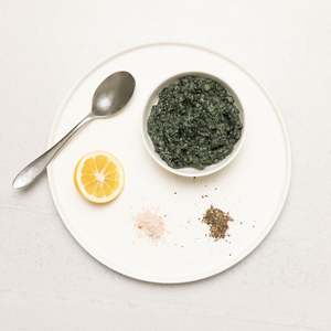 Shellfish Nz: NZ Paua Mince 'Southern'