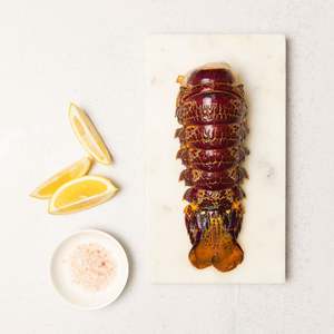 Trending: Frozen NZ Crayfish Tails (Raw)