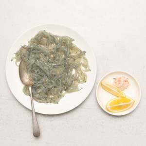 Fish Nz: Frozen New Zealand Whitebait