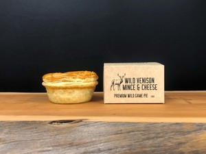 Artisan Food: West Coast Pie Company Pies