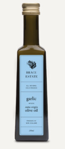 Groceries: Bracu Estate Olive Oils