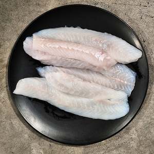 Fish Nz: Frozen Fillets - Butterfish (Skin Off, Bone Out) 500 grams