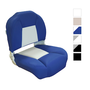 Products: Skipper Deluxe Folding Boat Seat