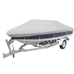 Products: Bowrider Boat Covers