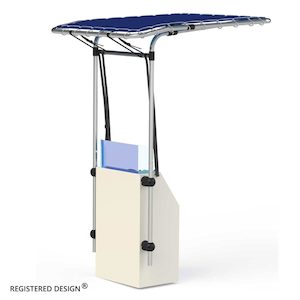 Products: Retractable Seagull T-Top