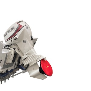 Products: Propeller Covers