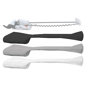 Trolling Motor Covers Bags: Covers for MINN KOTA Trolling Motors