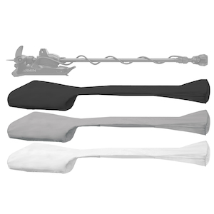 Trolling Motor Covers Bags: Covers for GARMIN Trolling Motors