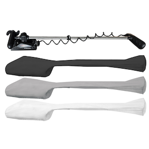 Trolling Motor Covers Bags: Covers for HASWING Trolling Motors