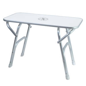 New Arrivals: Folding Deck Table