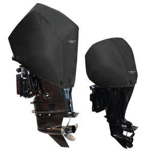 Outboard Motor Covers Sale: Cowling Covers for Mercury