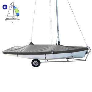 Sailing Sale: PACER Covers