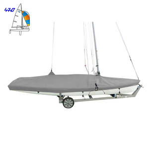 Sailing Sale: 470 Covers