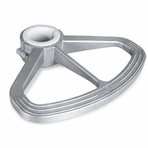 Seat Pedestals With Slider: Pedestal Footrest (Suitable for 75-100mm tubes)