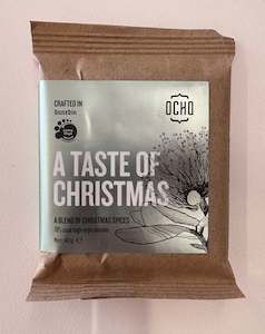 A Taste of Christmas