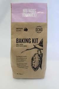 icon-baking: Nib Nob Cookies