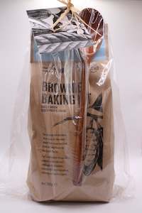 $50 and Under: Brownie Baking Sets