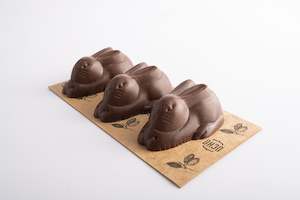 Ocho Easter: Sugar Free Bunnies