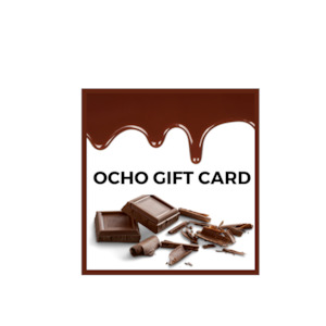 OCHO Gift Card