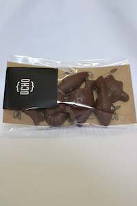 Chocolate Fish