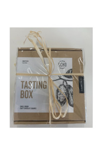 Gifts: Tasting Box Gift Pack