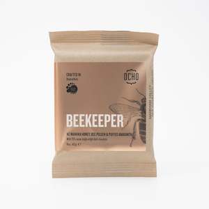 95g Bars 1: Beekeeper