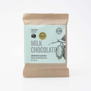 95g Bars 1: Milk Chocolate
