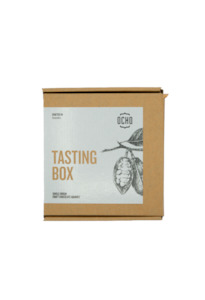 Gifts 1: OCHO Tasting Box