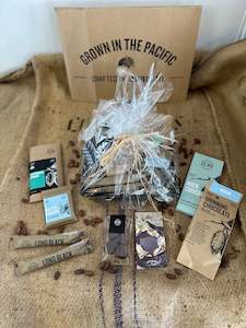 Gifts 1: Gift Box