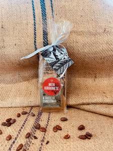 Gifts: Christmas Drinking Chocolate Gift Pack