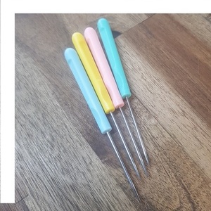 Products: Awl, Plastic Handle