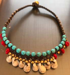 Anklet the Bohemian girl