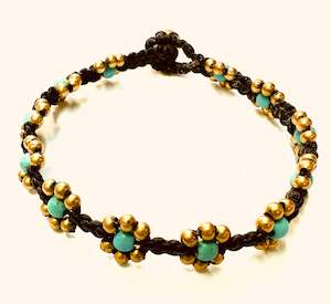 Boho Bracelets: Bracelet boho (3 variants) (Copy)