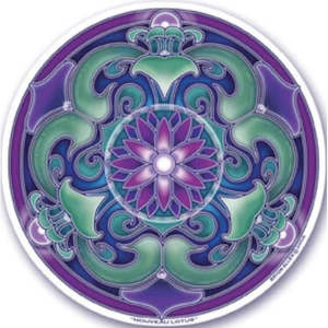 Window Stickers: Nouvelle Lotus , window stickers S-34