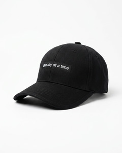 One Day At A Time Cap