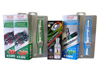 Products: Xado rear wheel drive manual kit - odax for xado