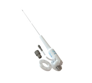 Antenna: VHF 1.0M Boatmaster Antenna & Mount