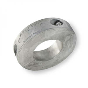 Zinc: Martyr Zinc Donut Shaft Anode
